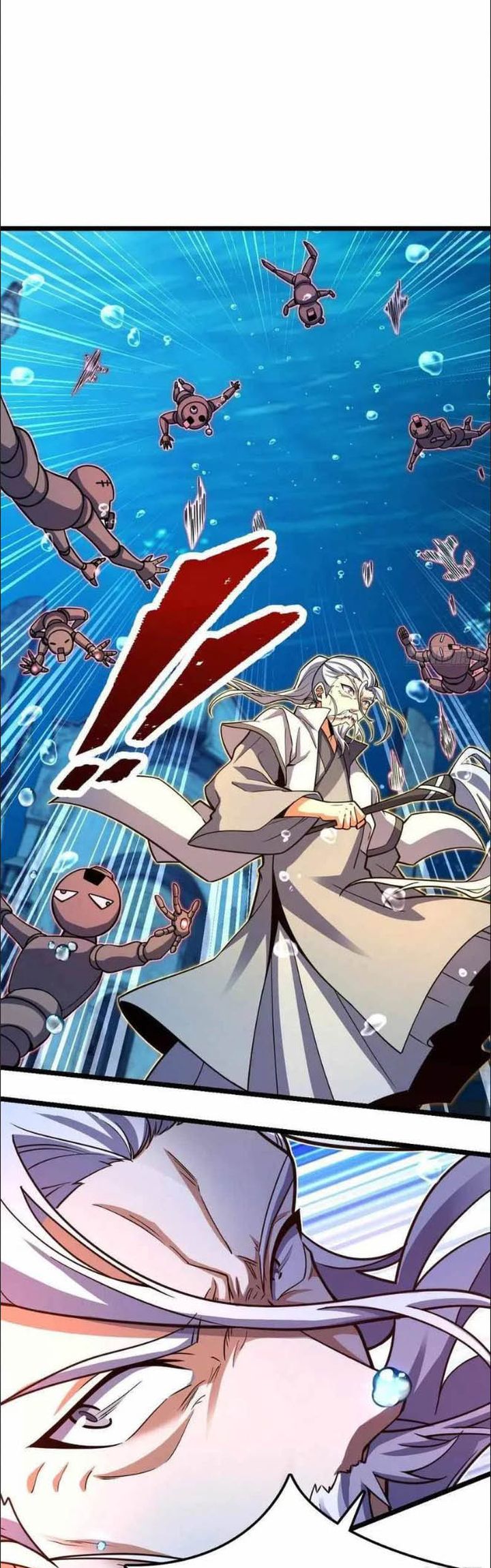 Spare Me, Great Lord!